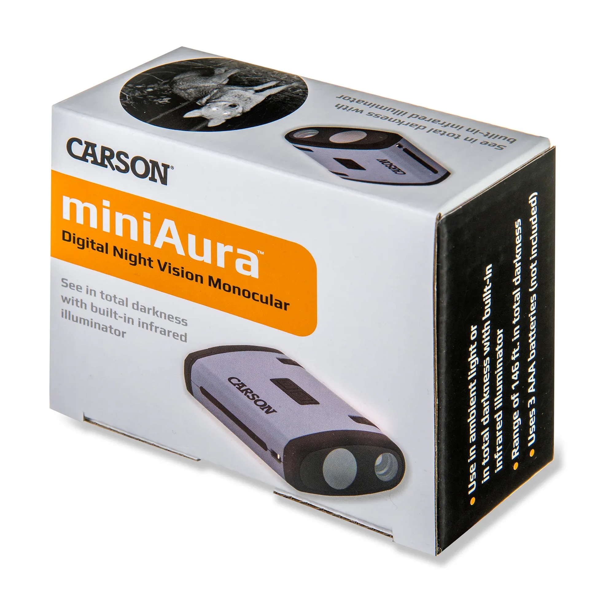 1x Digital Night Vision Monocular