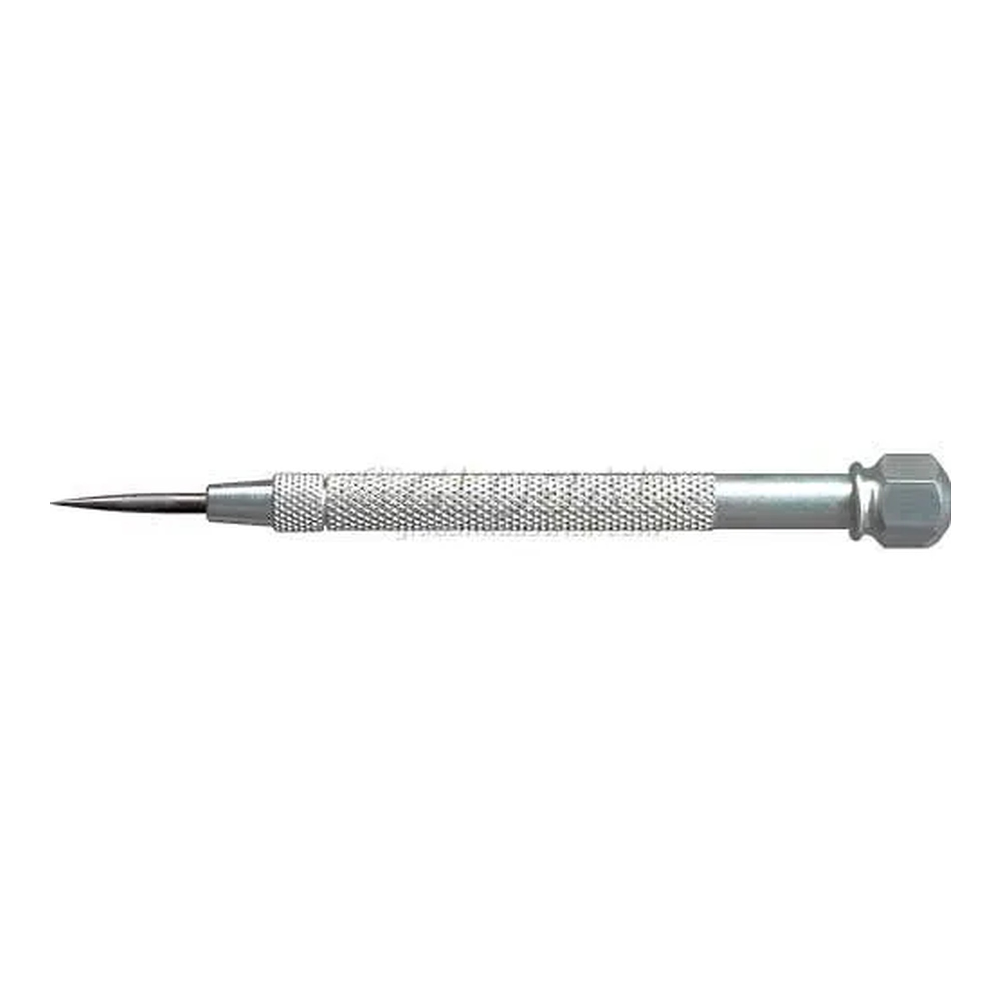 Reversible Steel-Point Pocket Scriber