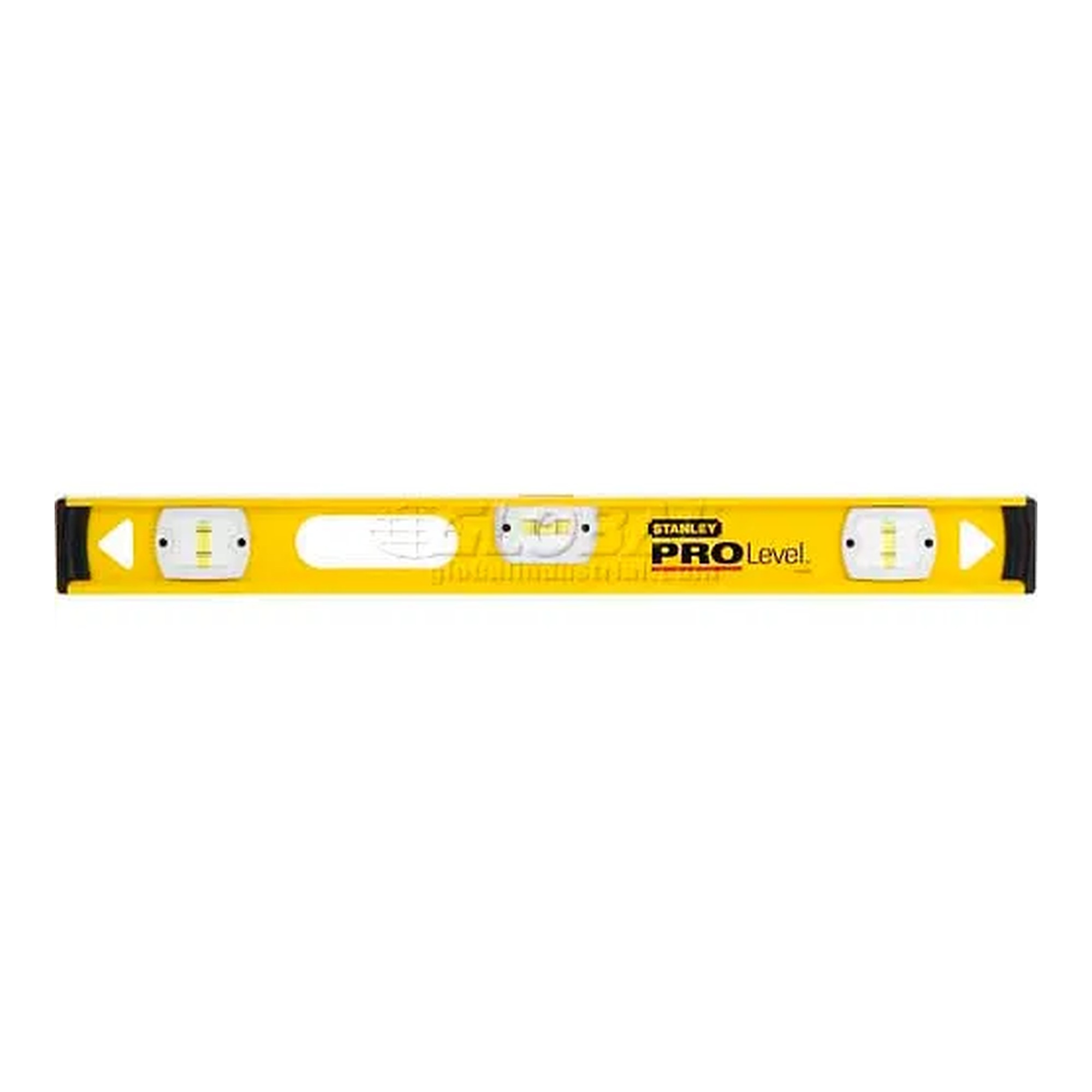 48-Inch Aluminum I-Beam Level