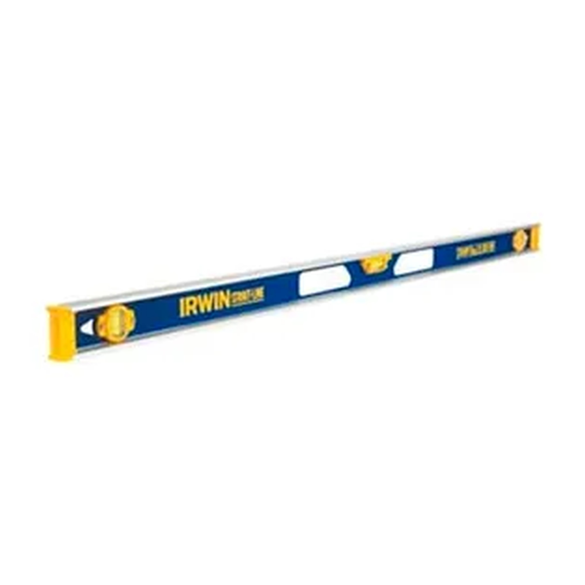 24-Inch Magnetic I-Beam Level