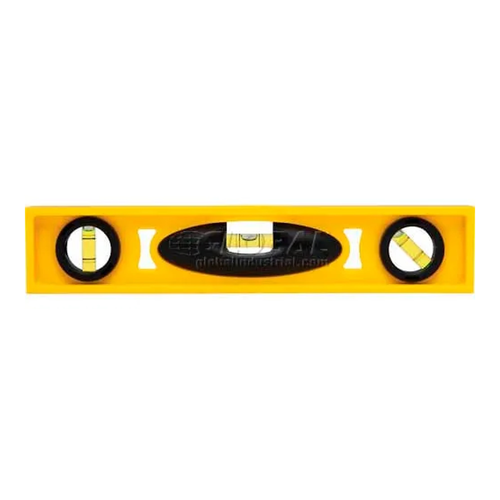 12-Inch High-Impact ABS Level