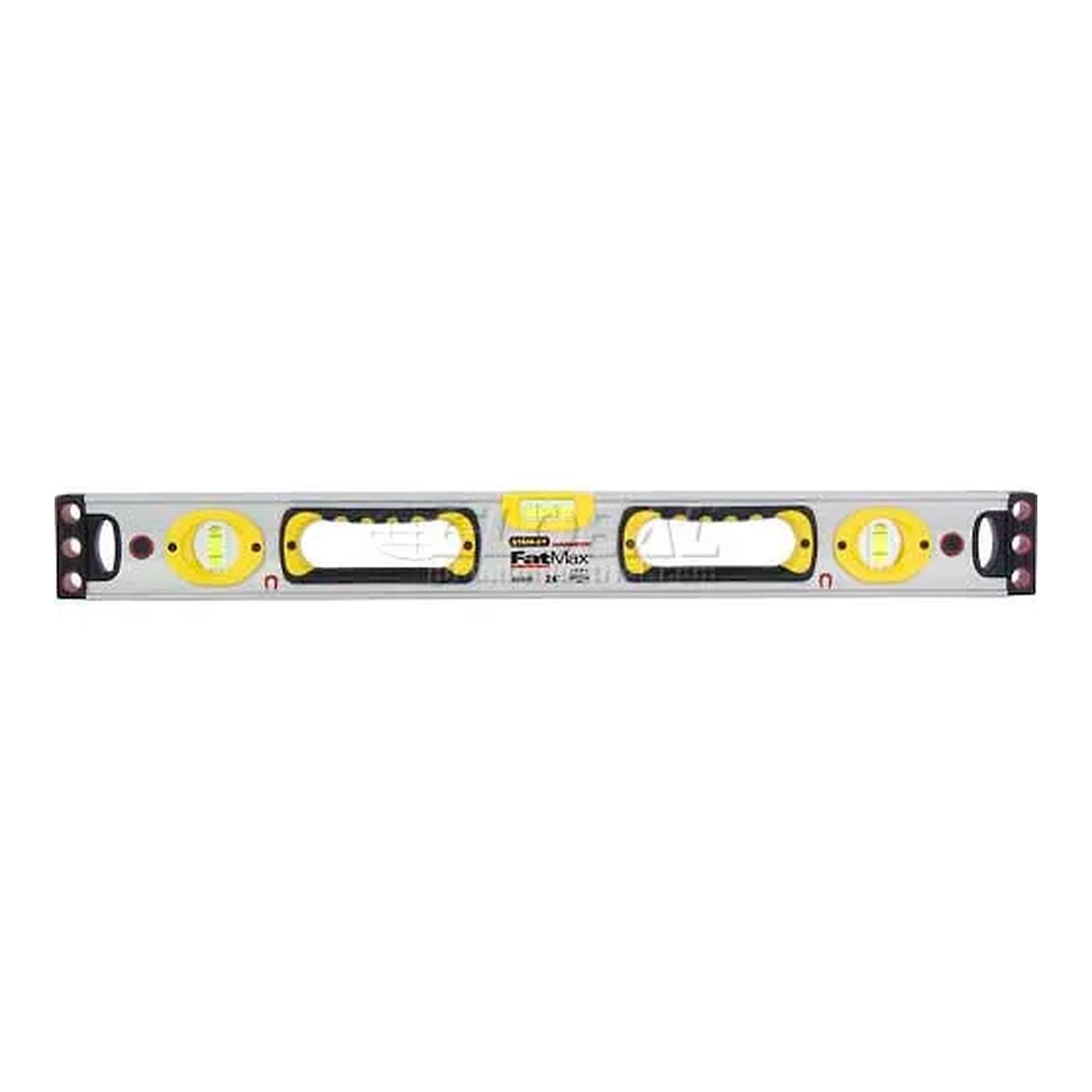 24-Inch Magnetic Box Beam Level