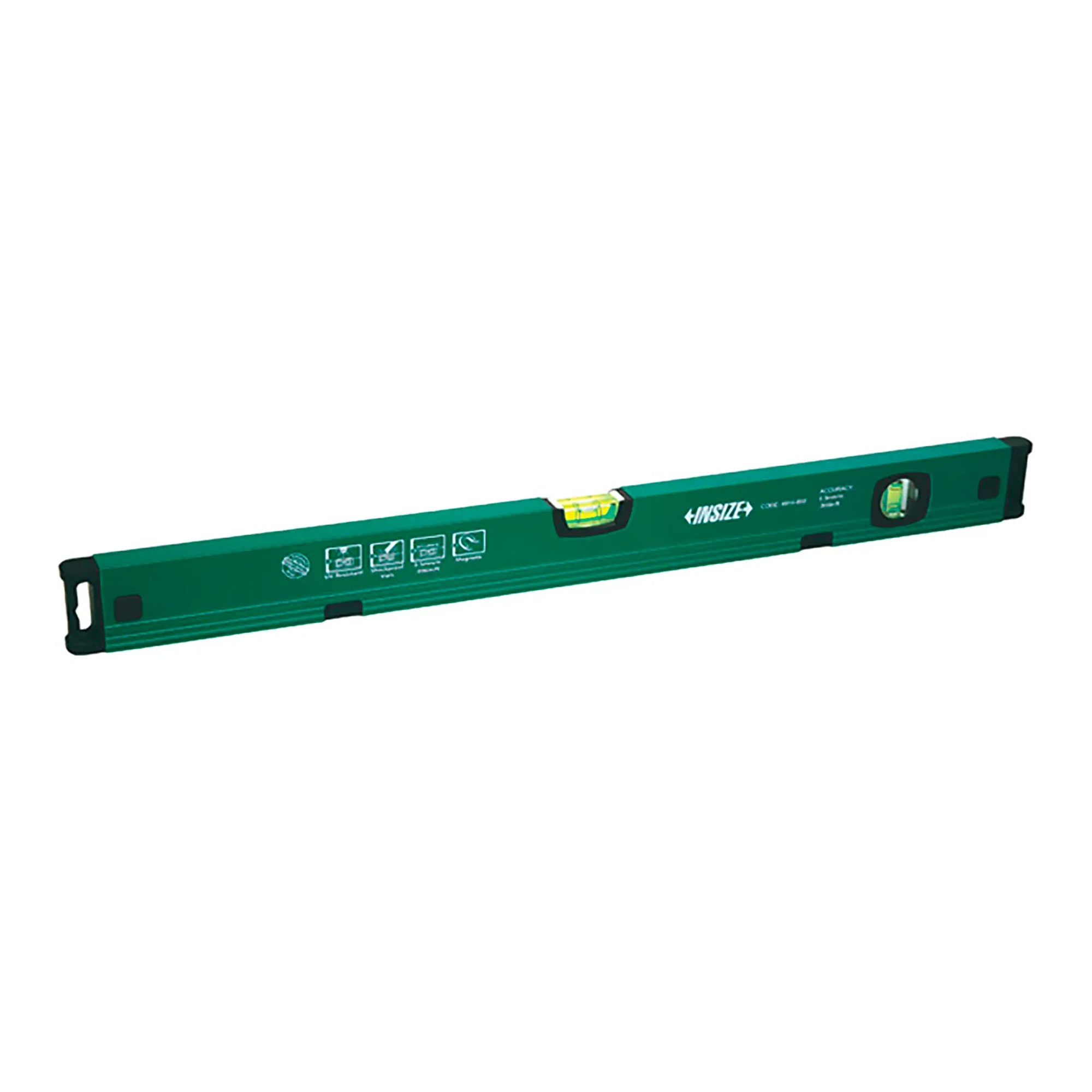 48-Inch Aluminum Magnetic Level