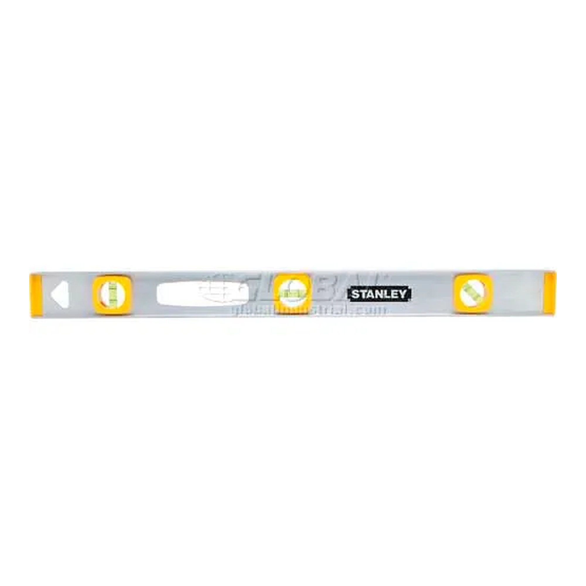 48-Inch Aluminum Top-Read Level