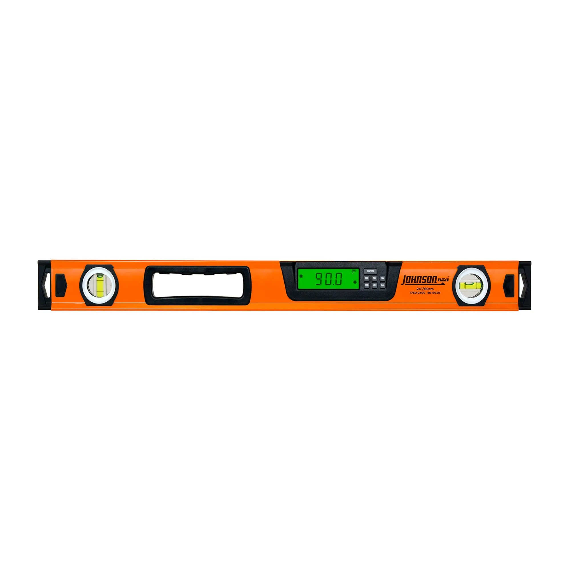 24-Inch Electronic Digital Box Level