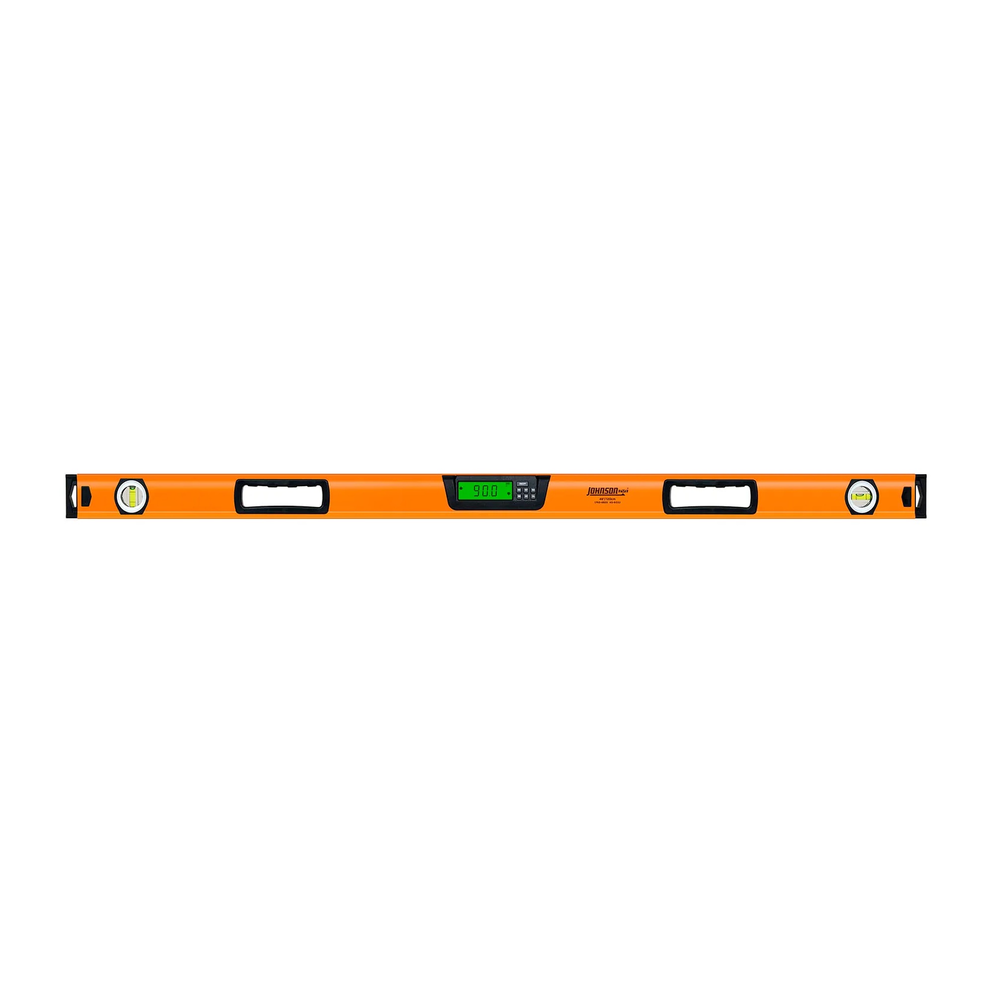 48-Inch Electronic Digital Box Level