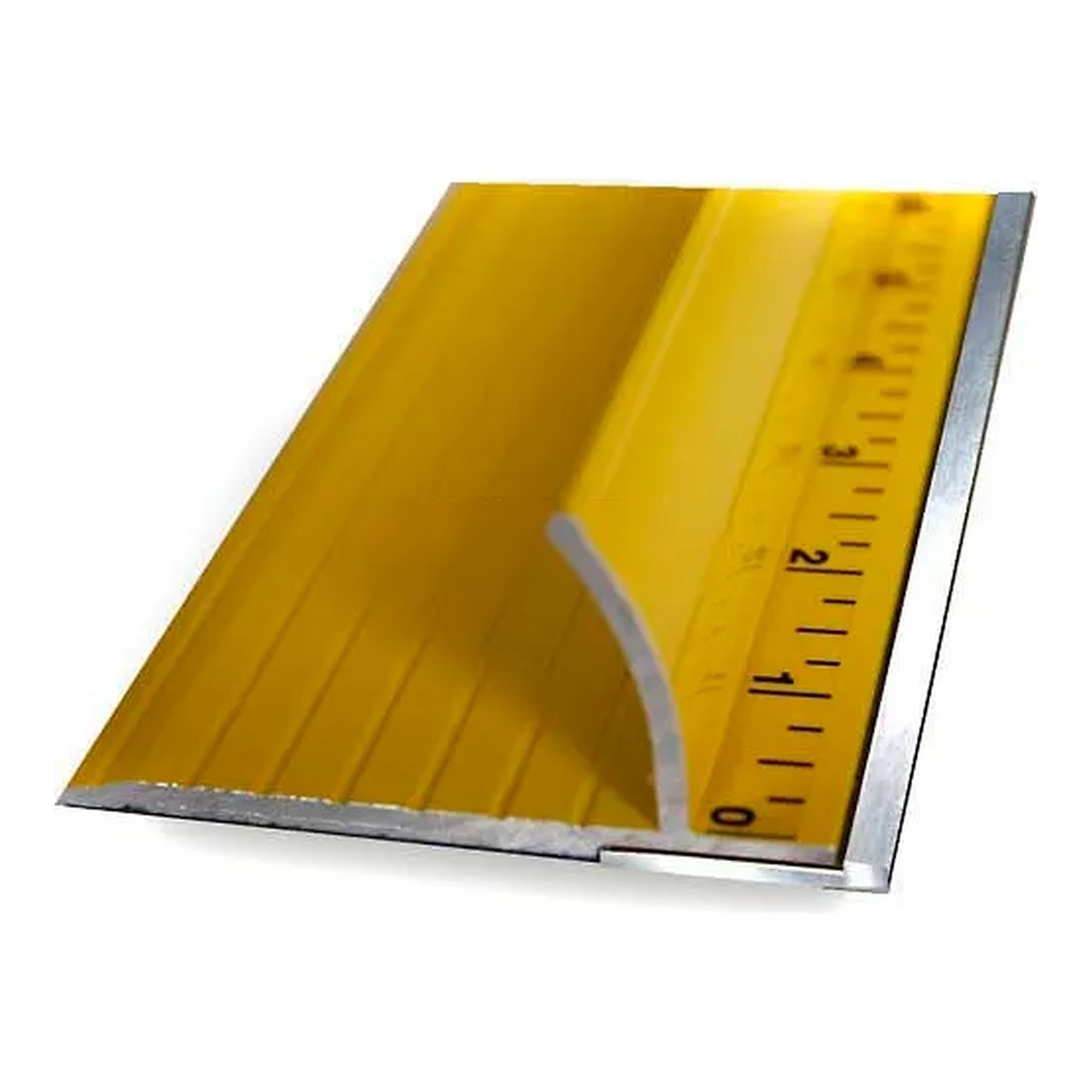 52-Inch Ultimate Steel Safety Ruler