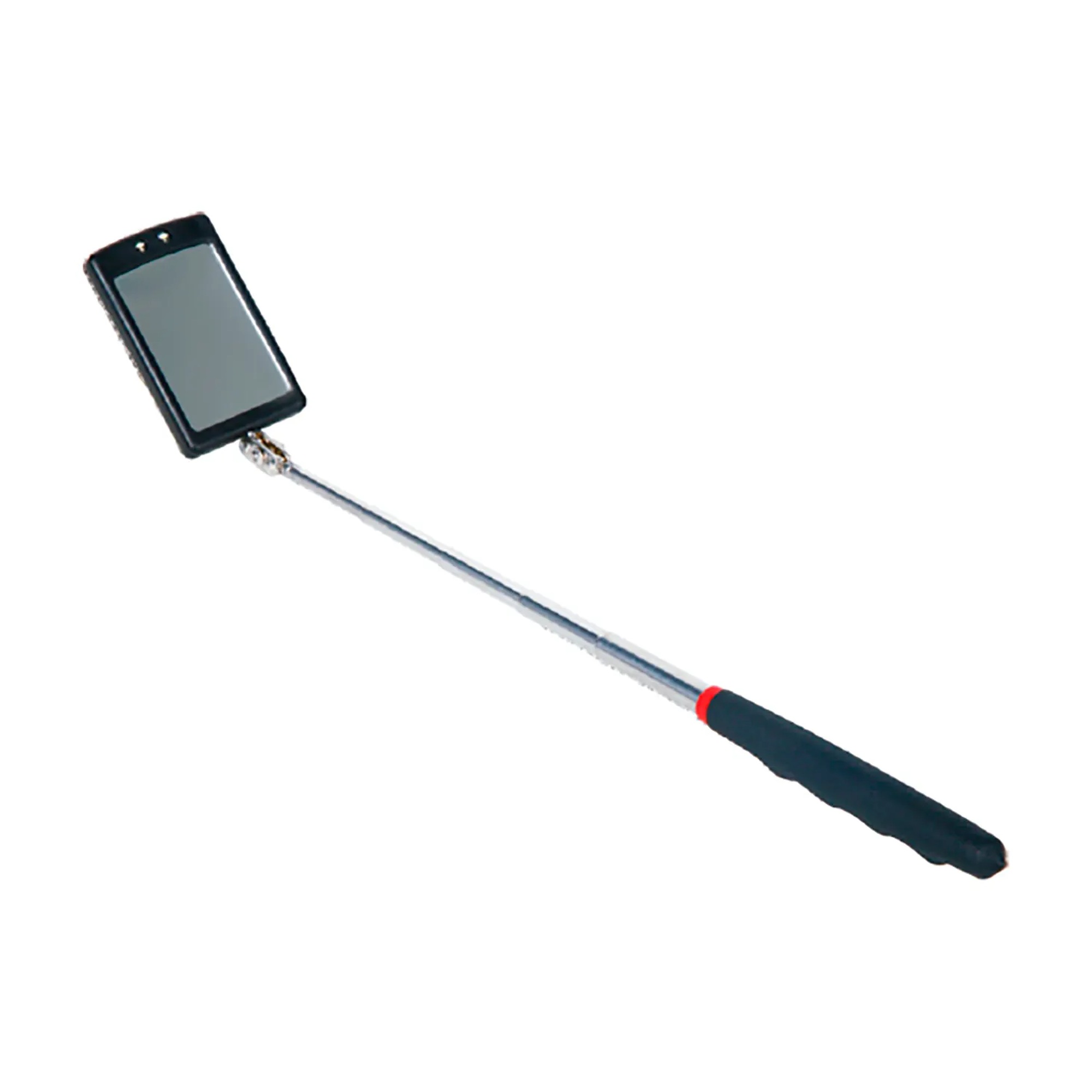 Illuminated Telescoping Inspection Mirror