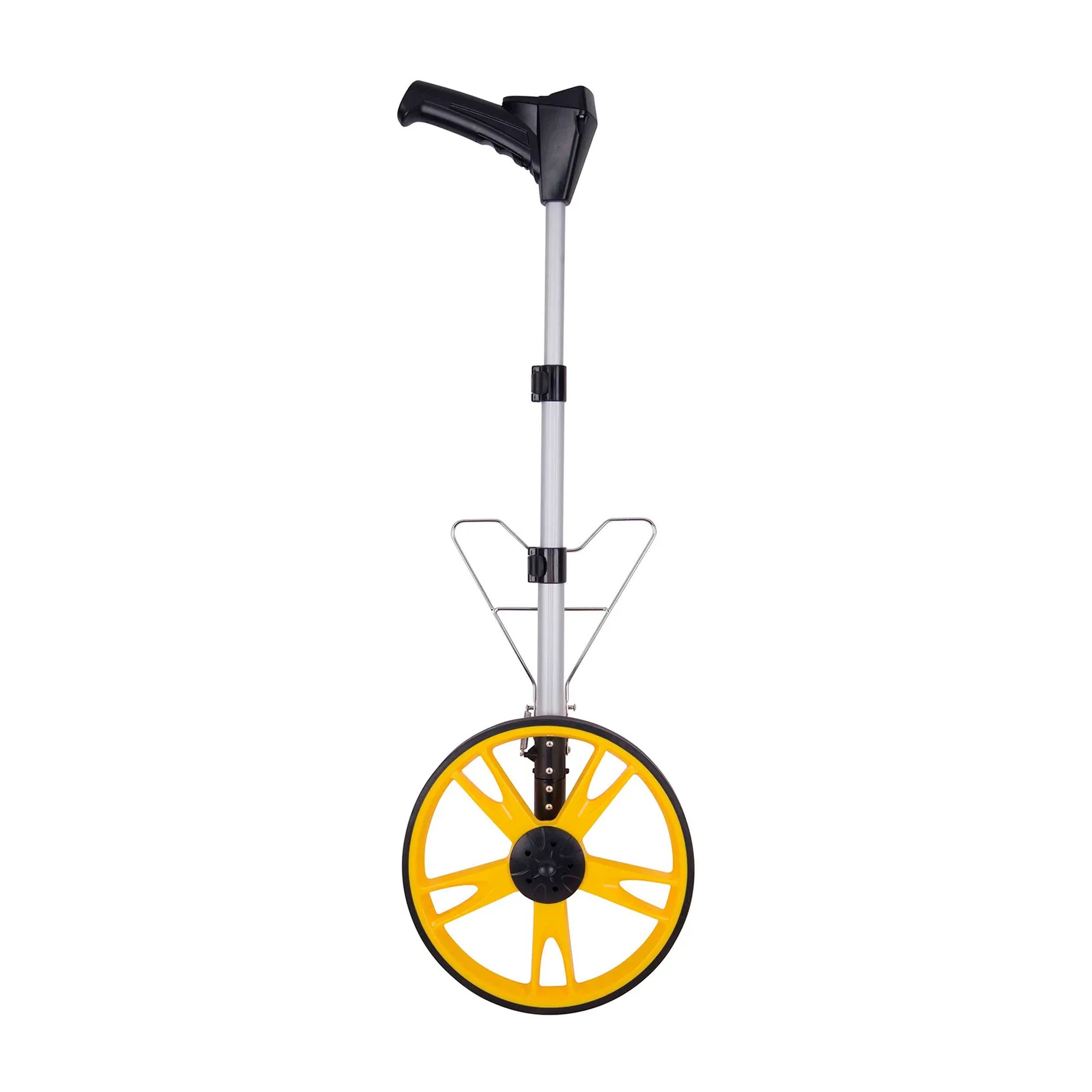 Digital Measuring Distance Wheel