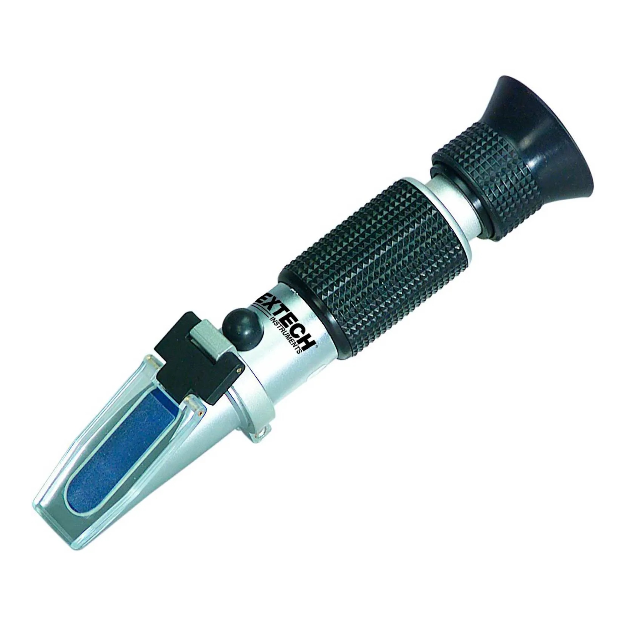 Portable Brix Refractometer, 0 to 18 Brix