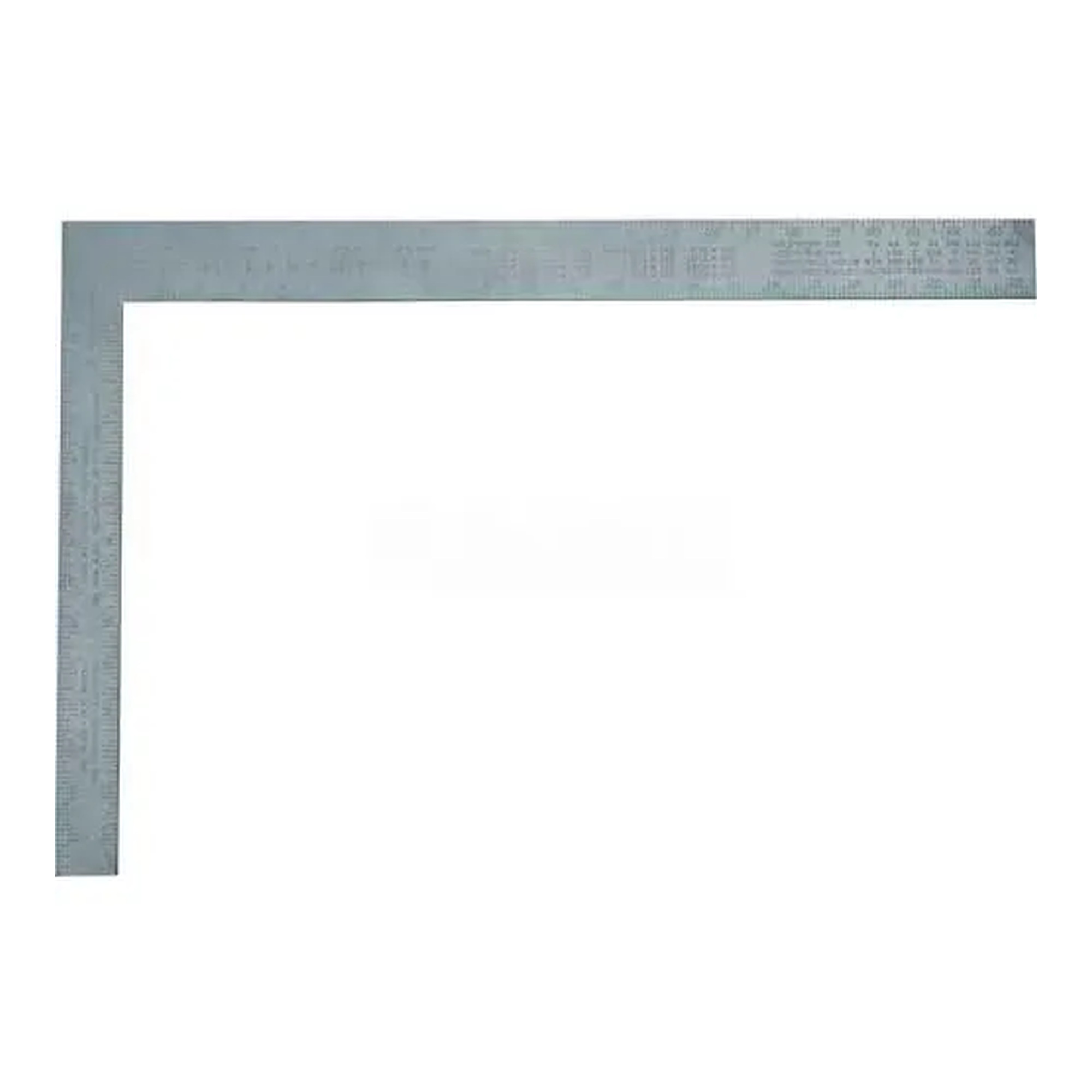 Aluminum Carpenter's Square, 16 in. x 24 in.