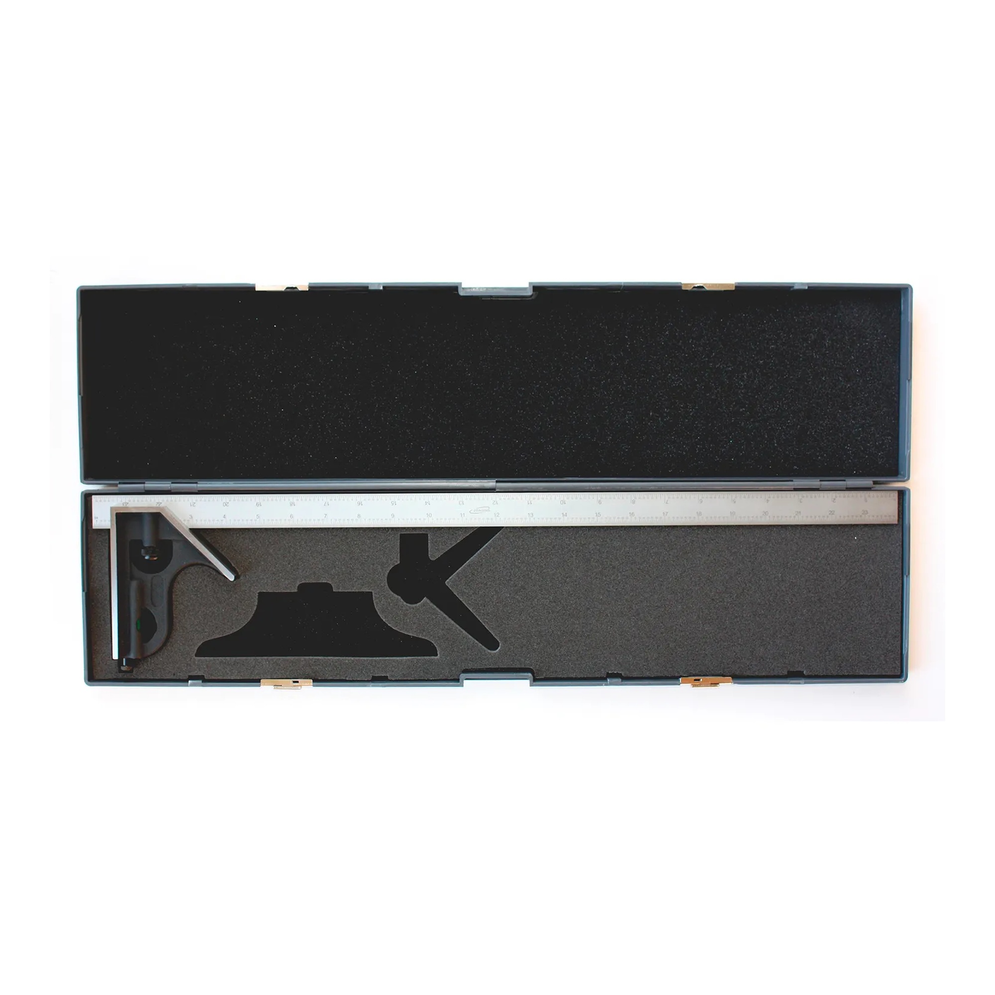 Precision Combination Square with 24-Inch Blade