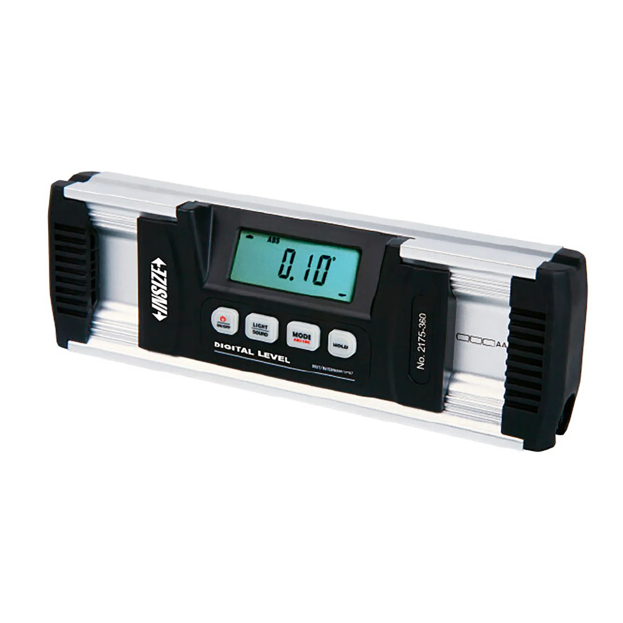 IP67 Electronic Level and Protractor