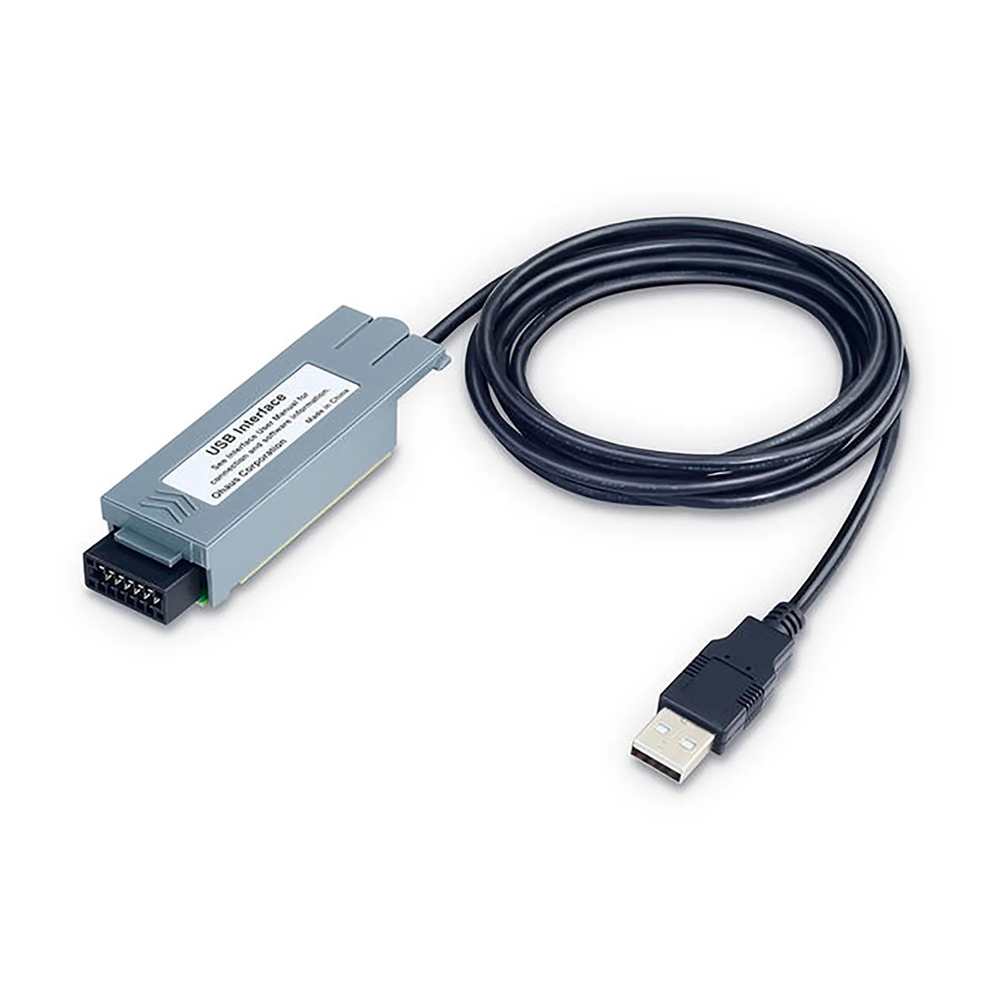 USB Scale Interface Kit