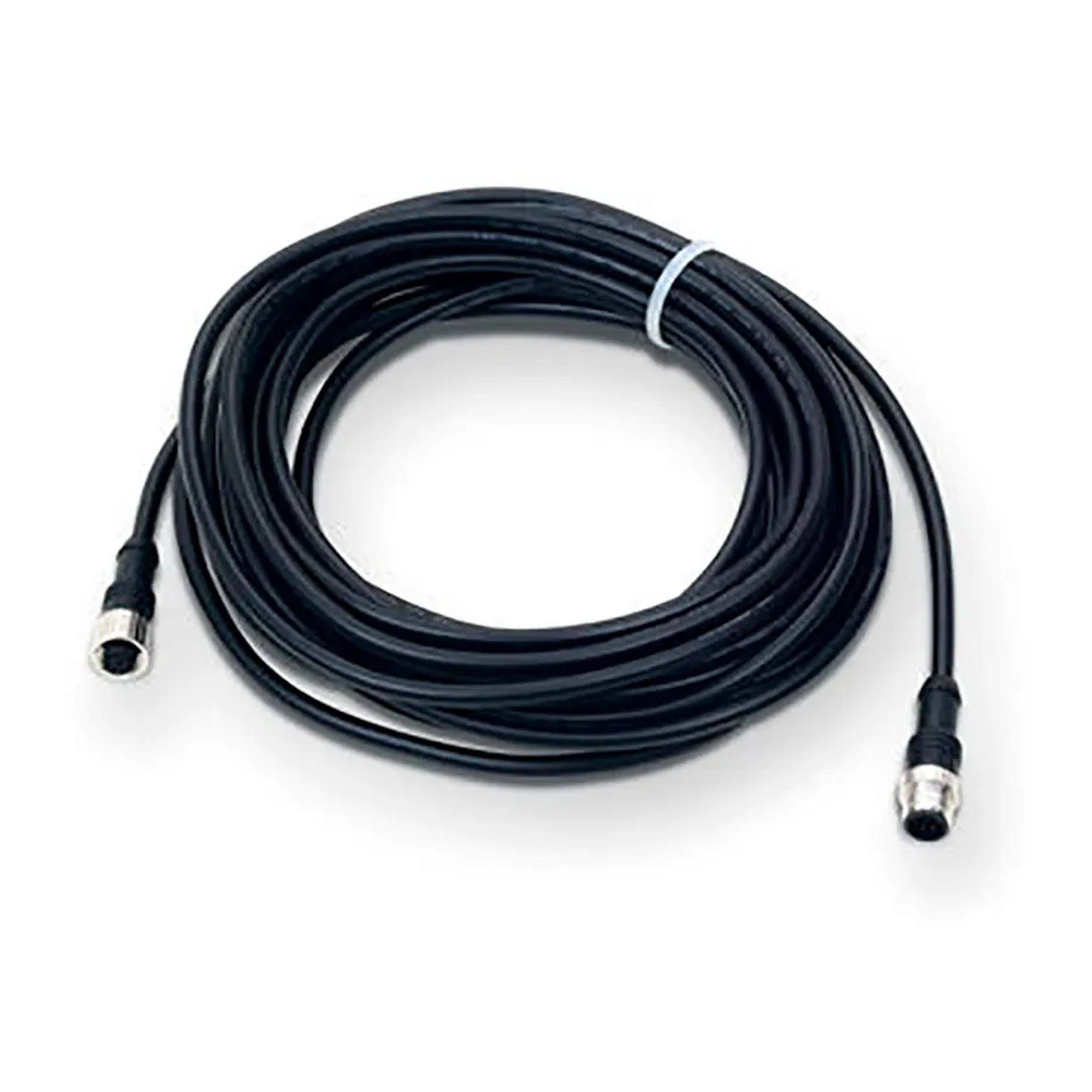 9 m Display Extension Cable, Black