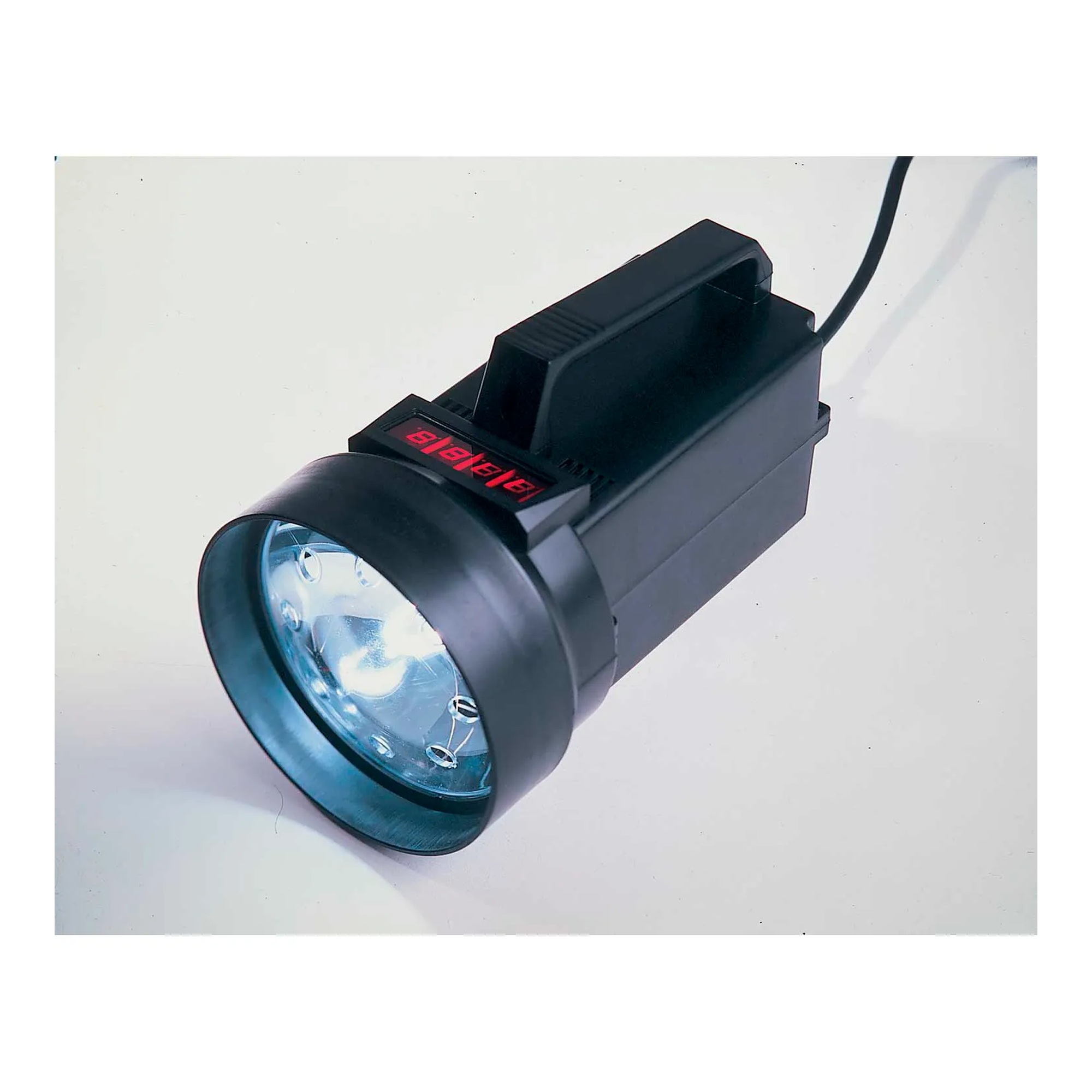 Digital Stroboscope, 100 to 10,000 FPM/RPM