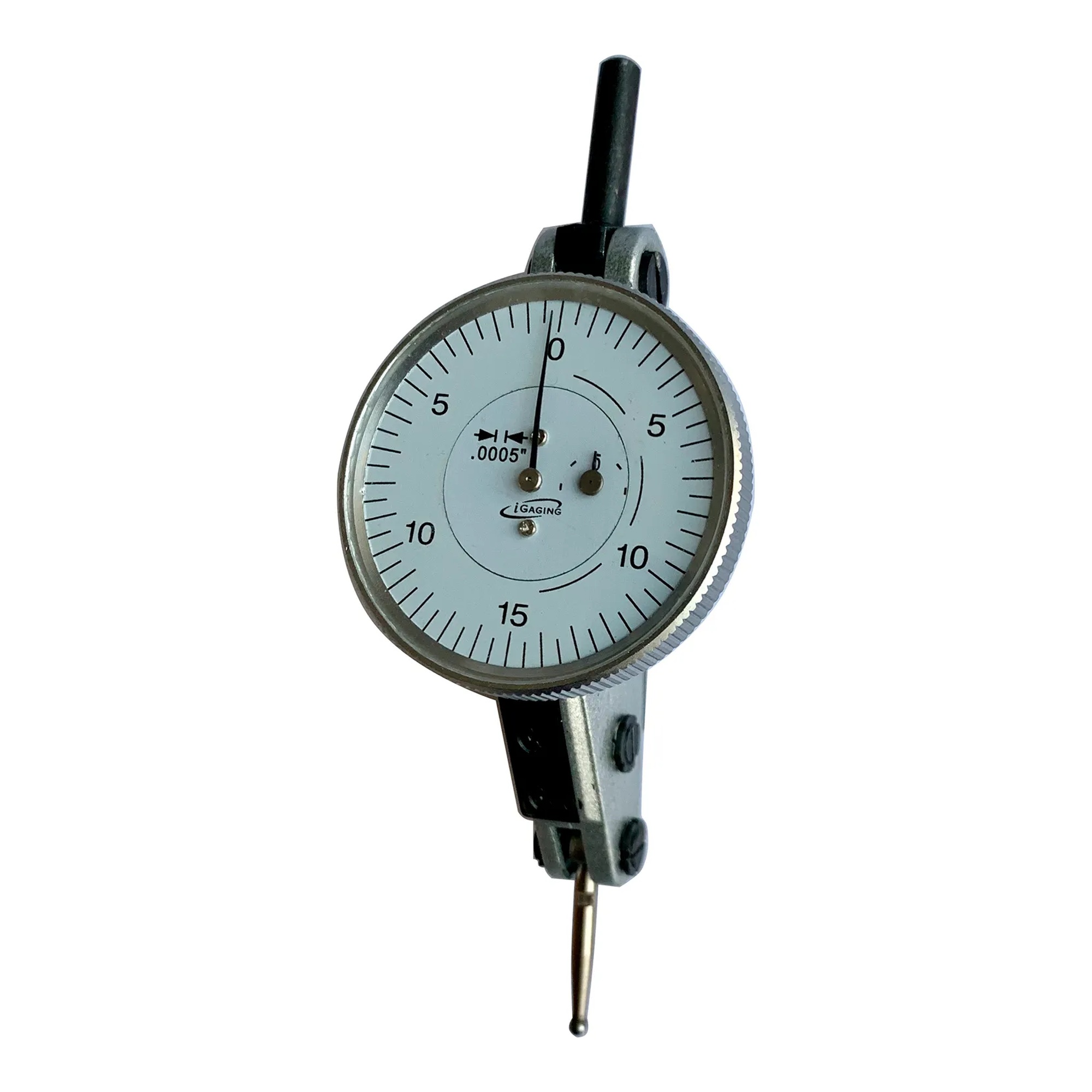 Extended-Range Test Indicator, 0.060 in. Range