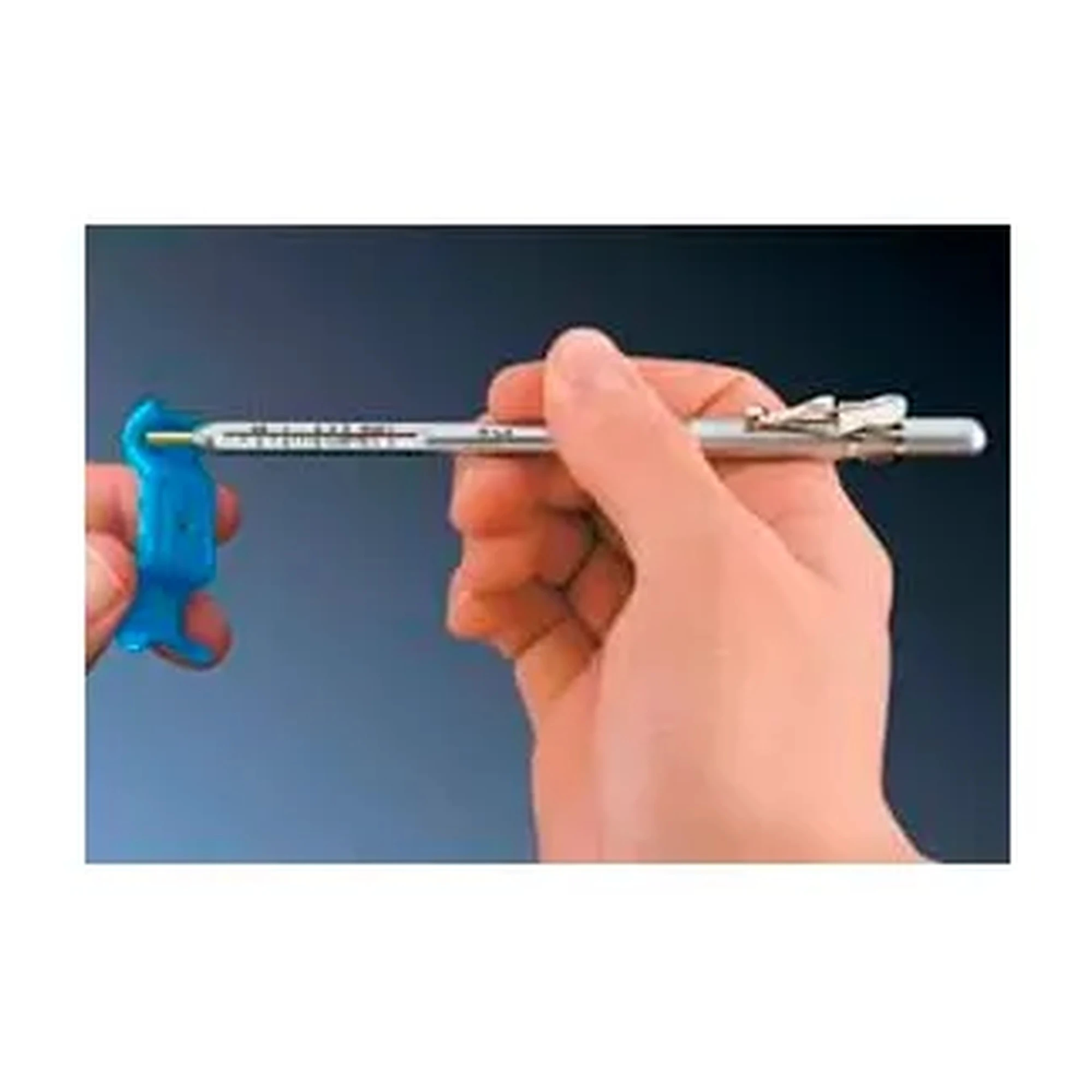 Mechanical Pull-Off Coating Thickness Gauge for Steel