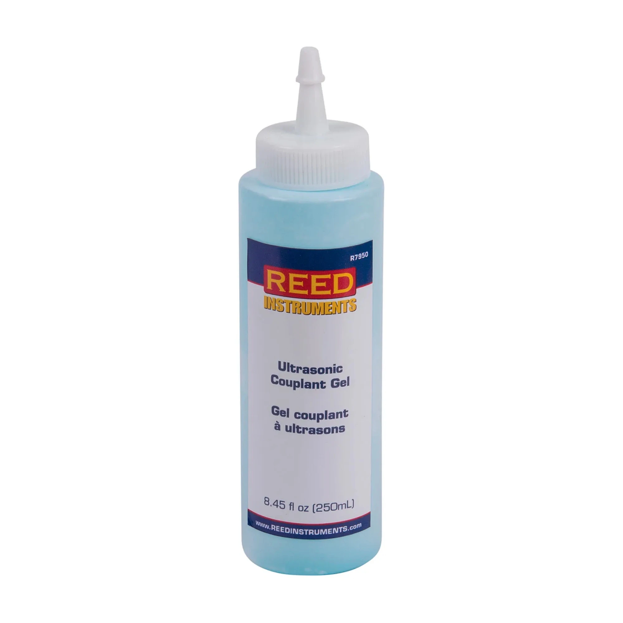 Ultrasonic Couplant Gel, 8.45 fl oz