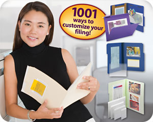 Smead 68164  Self-Adhesive Poly Pocket, 6" x 4", Clear, 100 per Box (68164)