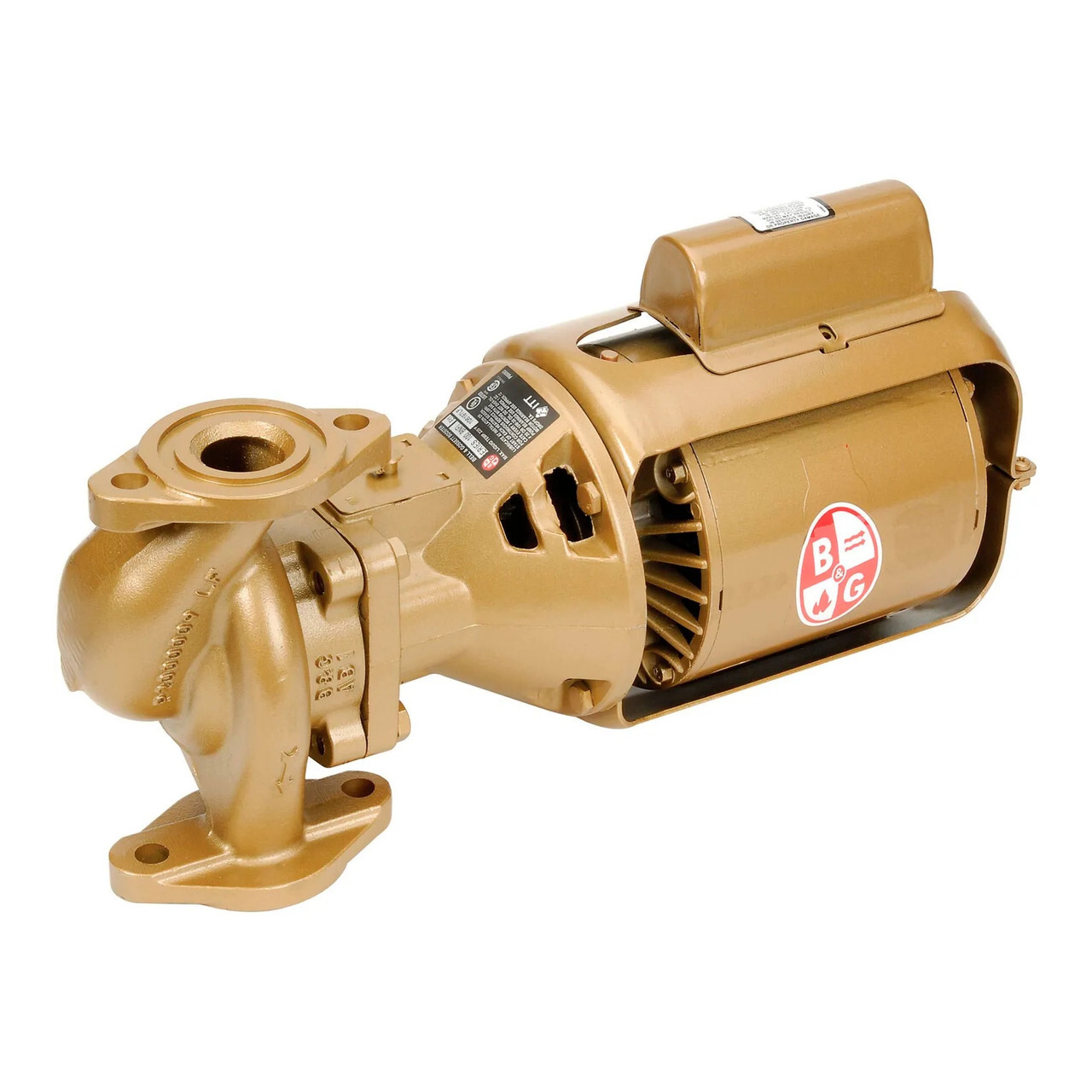 Circulator Pumps