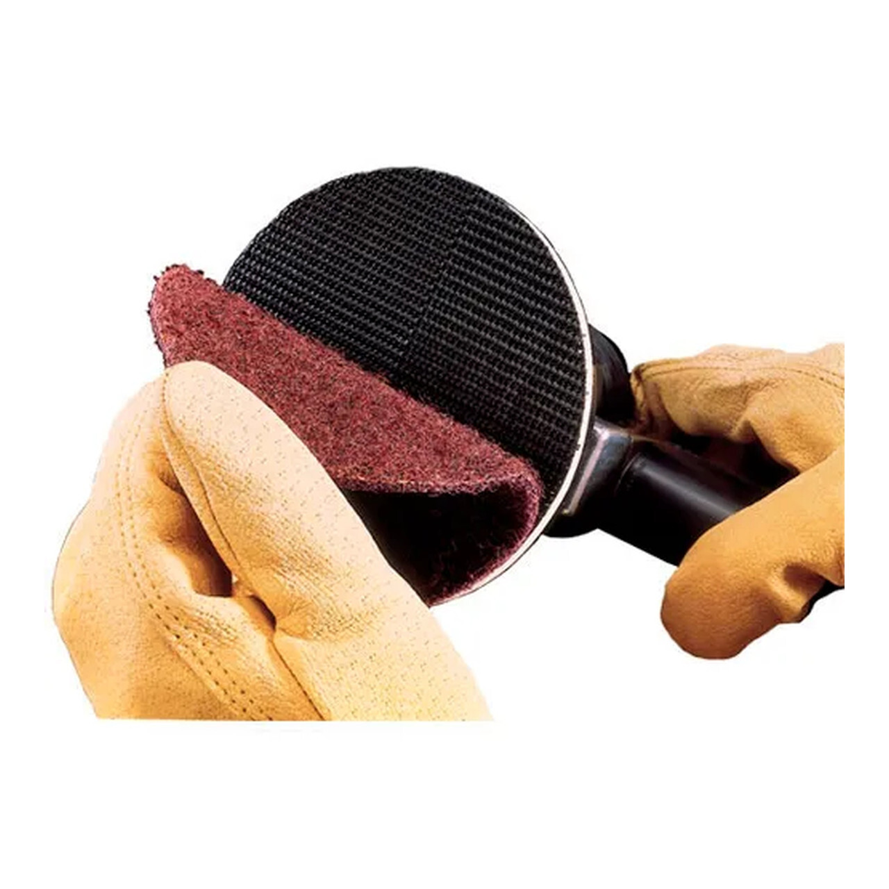 Hook & Loop Discs