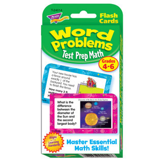 Image of product Math Test Prep
