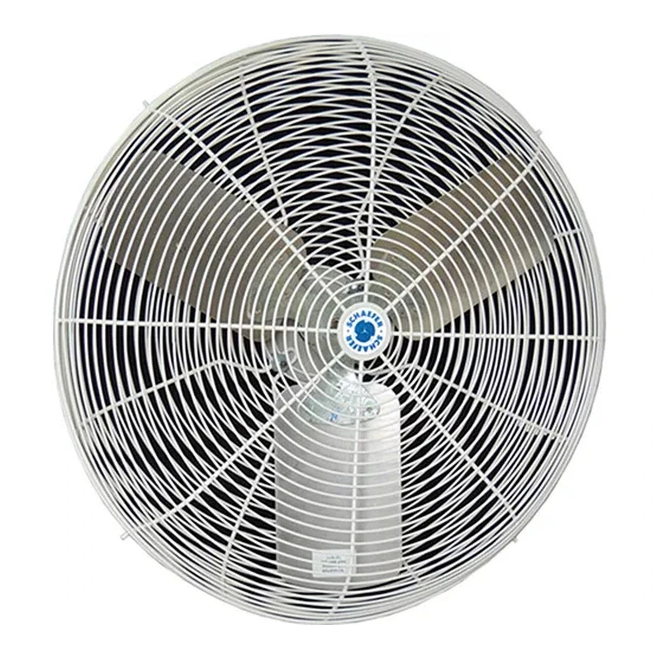 Fan Heads