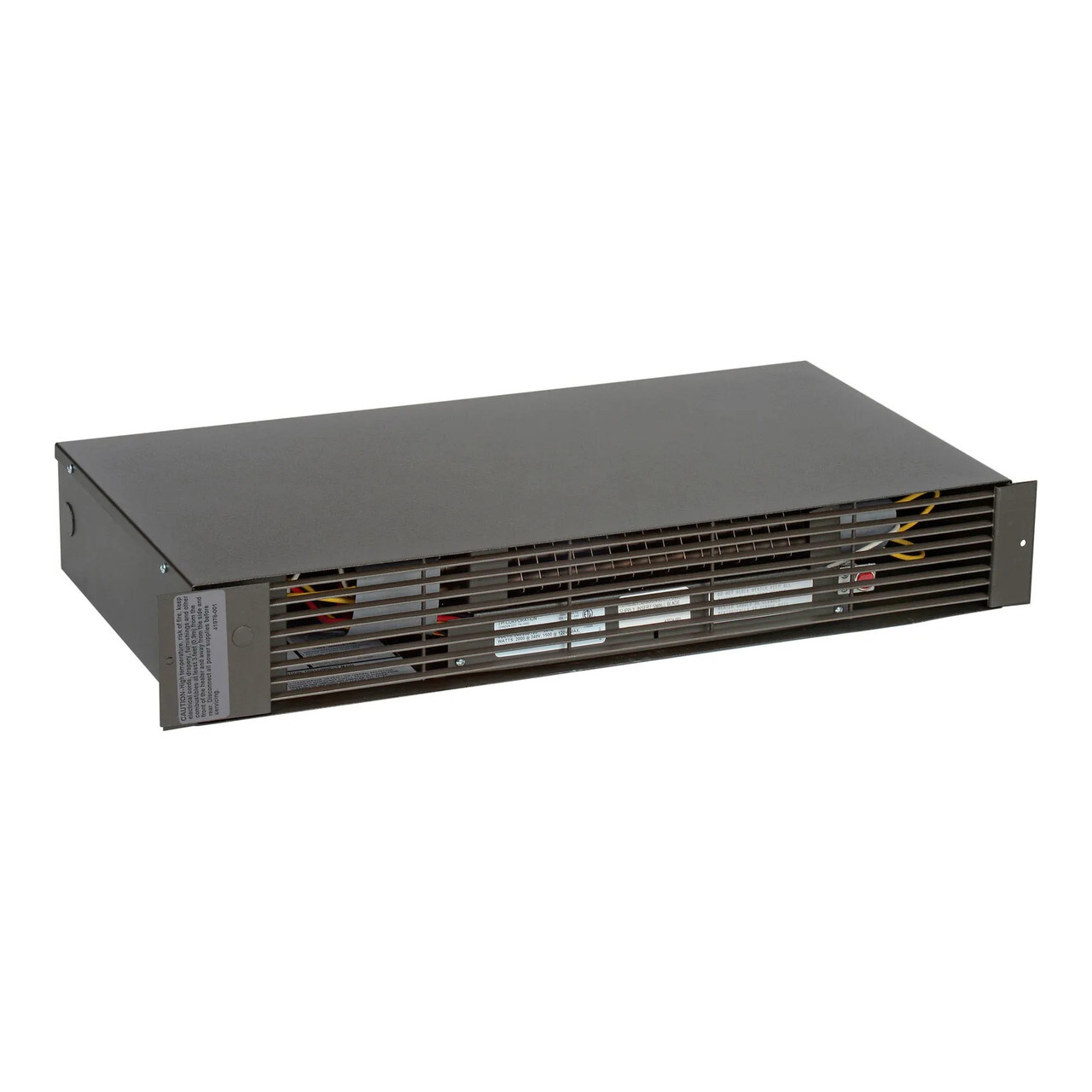 Electric Wall Heaters