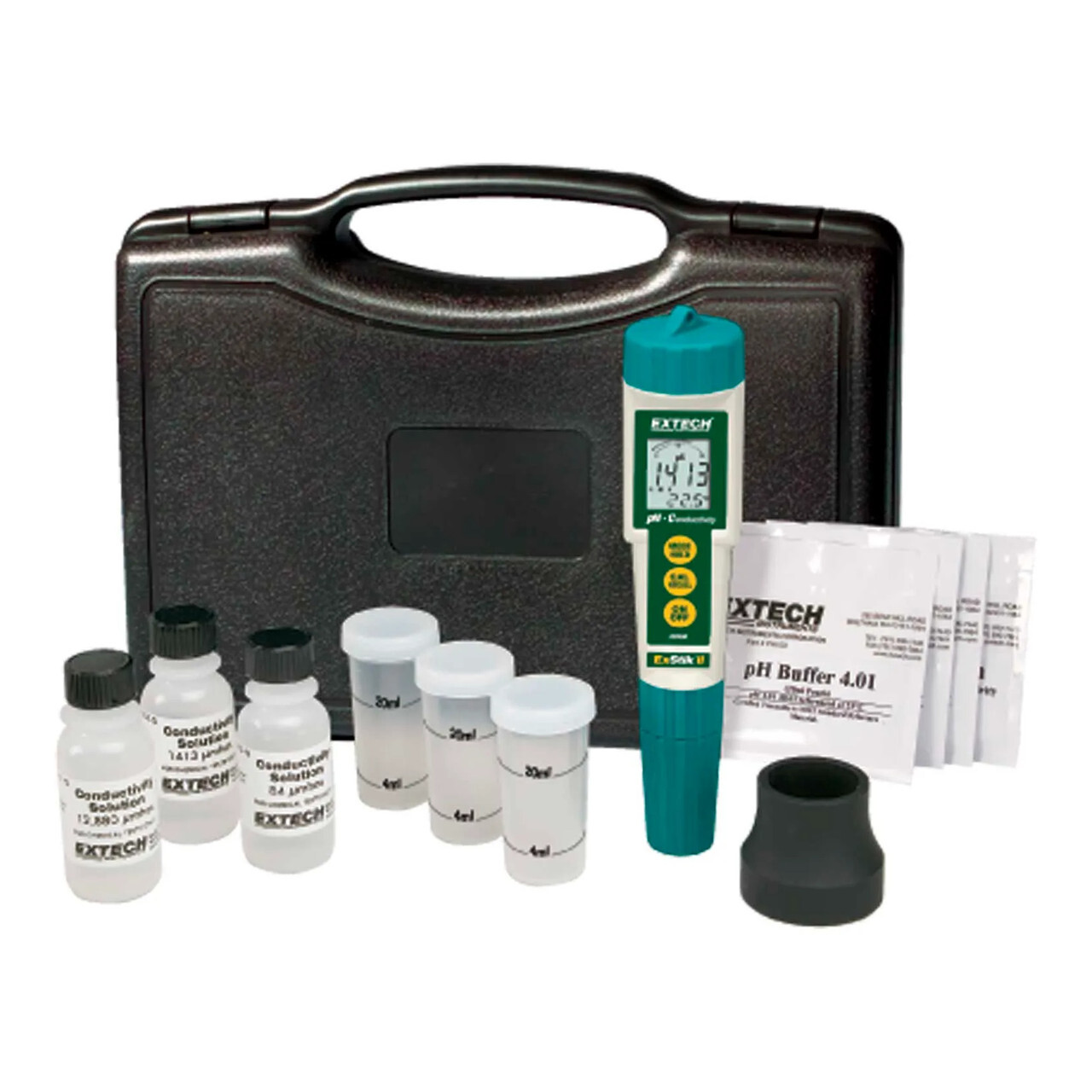 Conductivity Meters