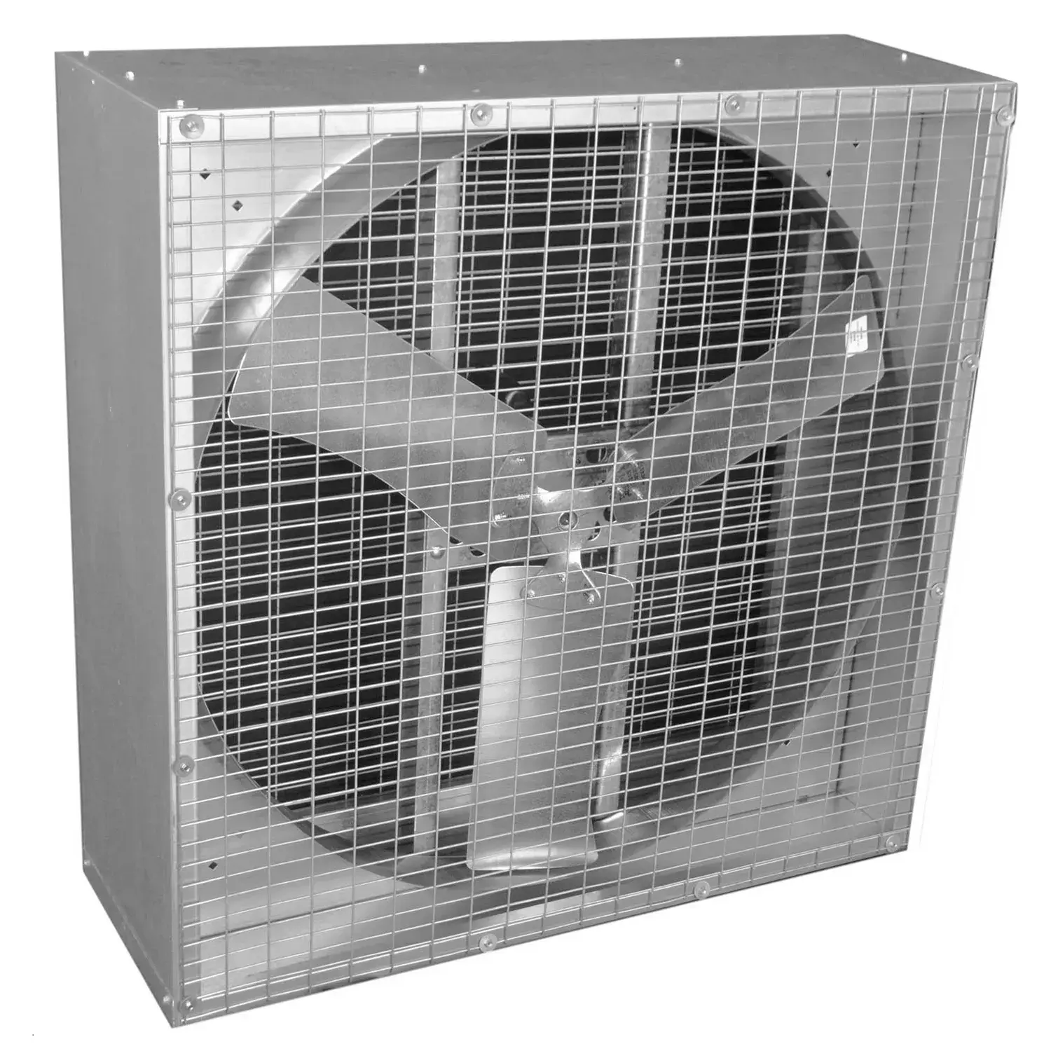 Cabinet Exhaust Fans