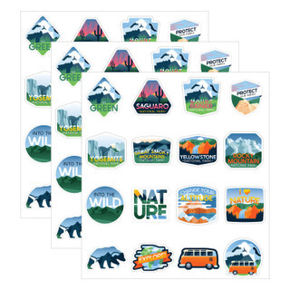 Image of product Stickers