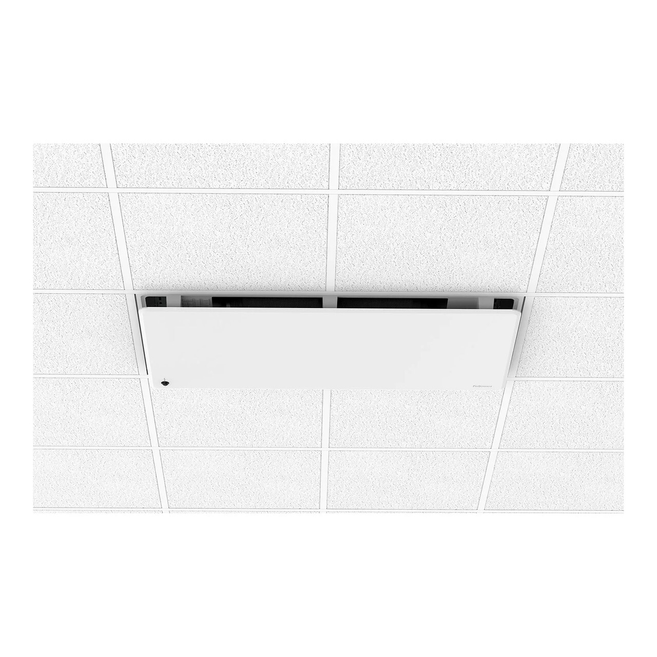 HEPA & Media Air Purifiers