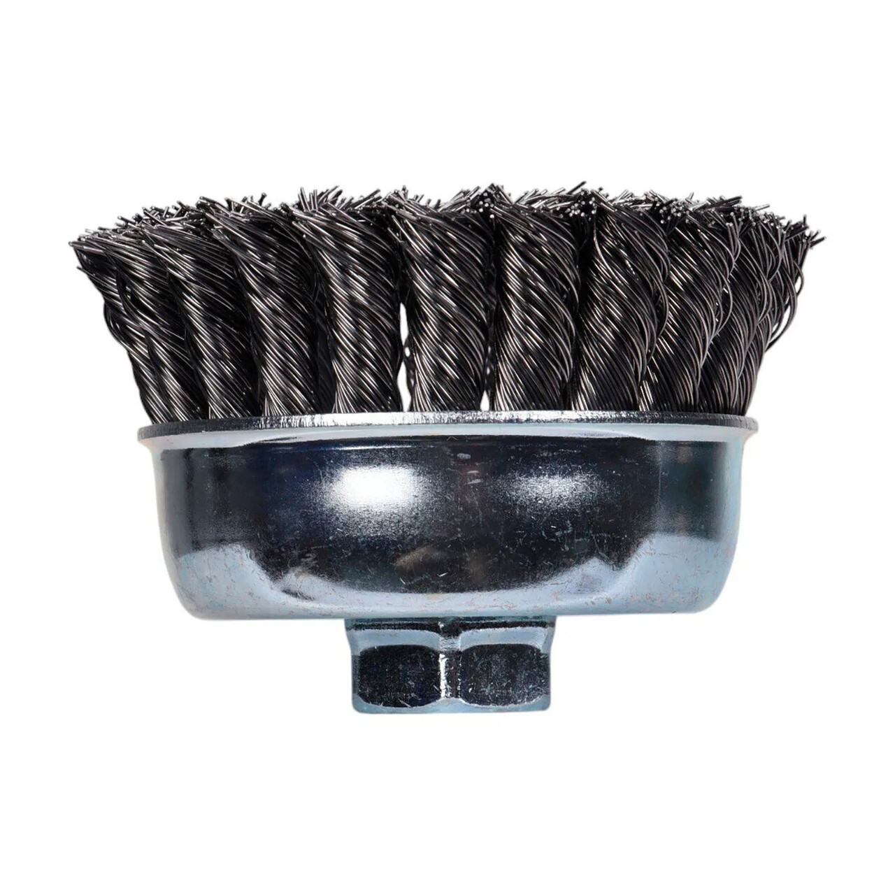Wire Cup Brushes