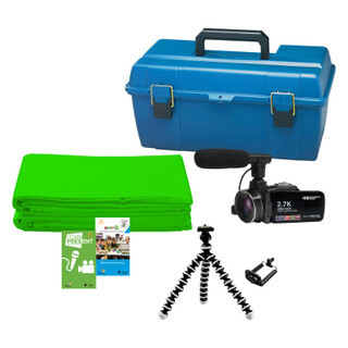Image of product Miscellaneous AV Tools