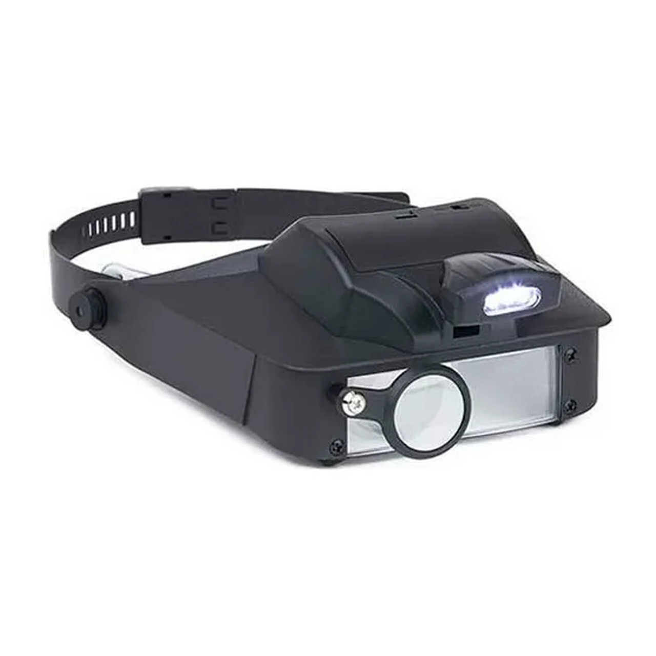 Magnifiers