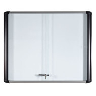Enclosed Boards