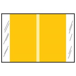 Image of product 11100 Series - 1"H x 1-1/2" W - Rolls