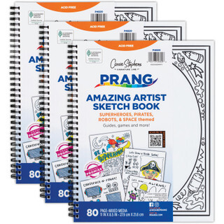Image of product Drawing & Coloring