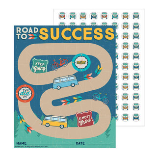 Image of product Incentive Charts