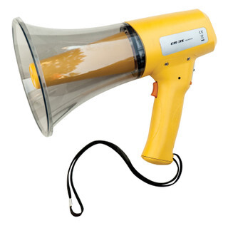 Image of product Megaphones