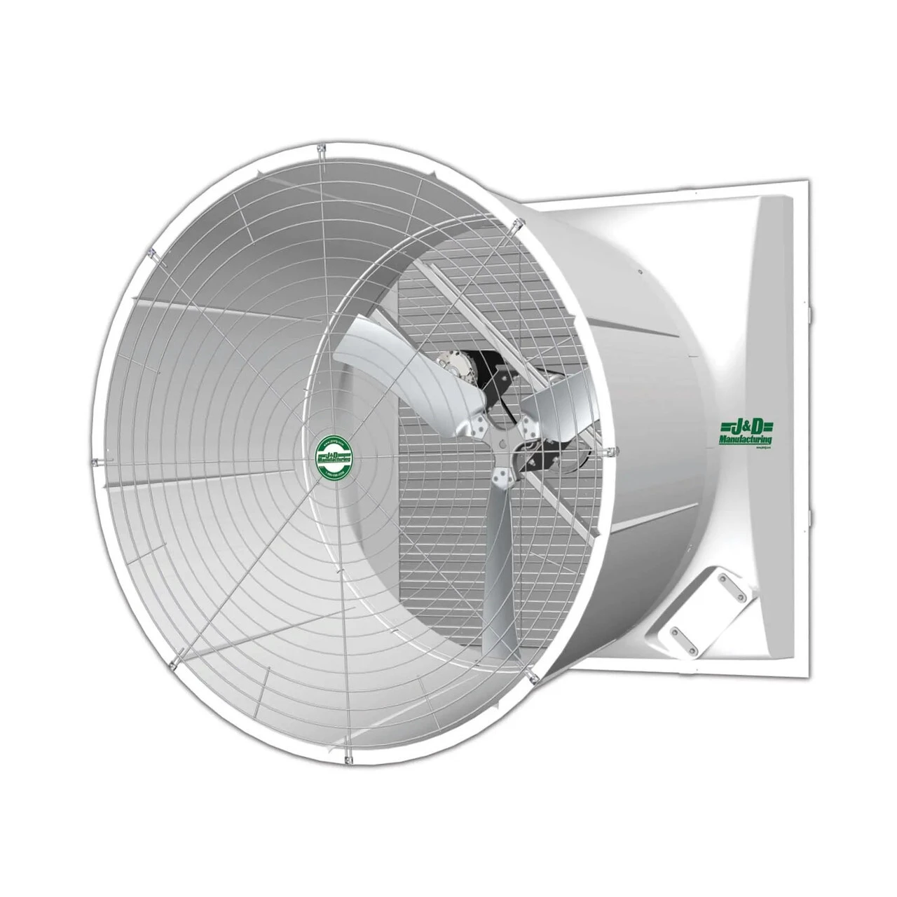 Cabinet Exhaust Fans