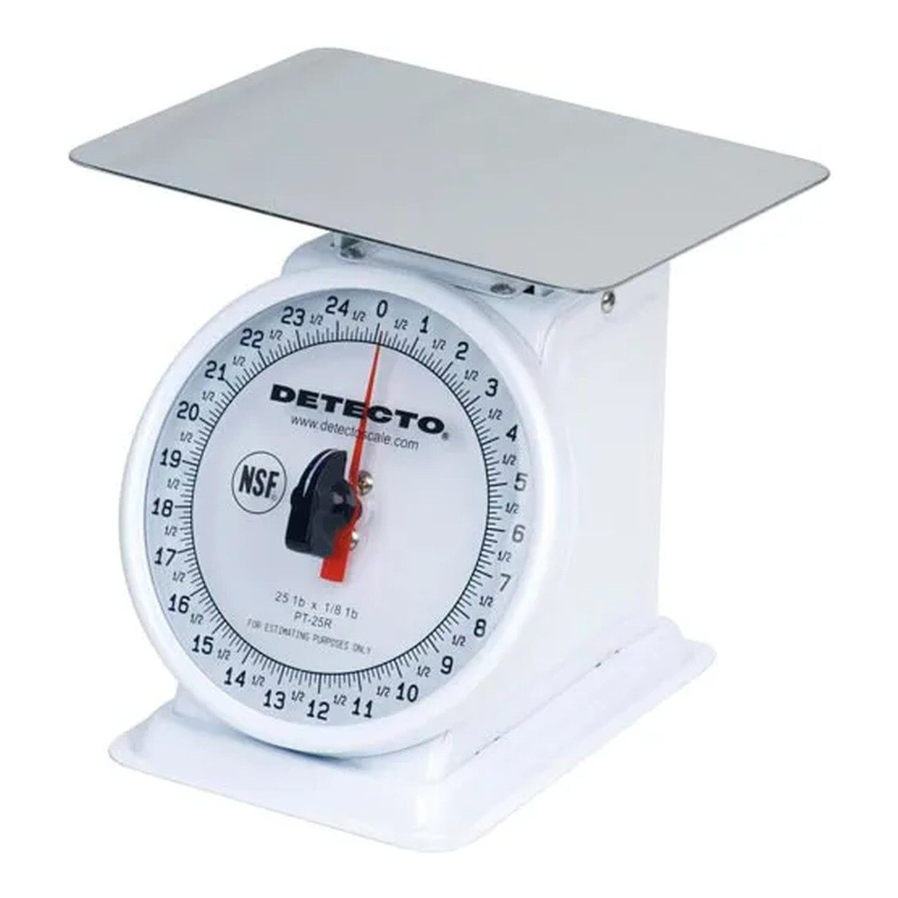 Dial Scales