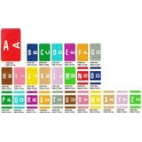 Image of product Smead Alpha-Z ACC/ACCS