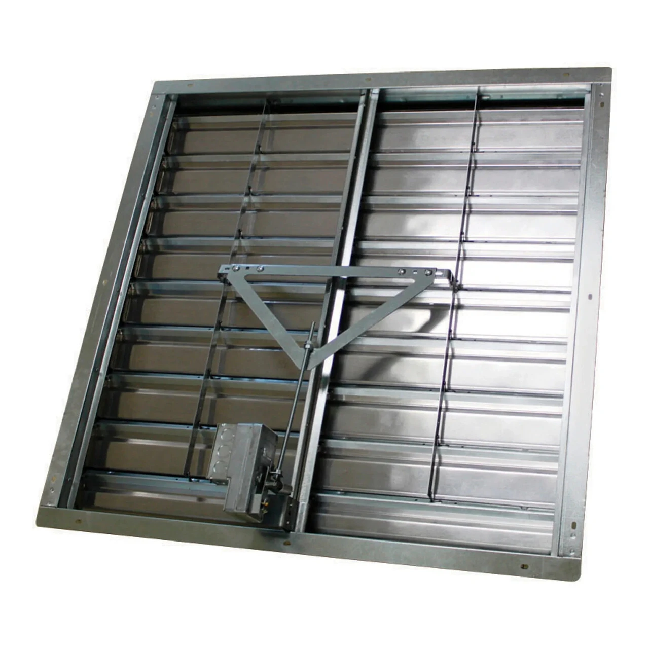 Exhaust Fan Motor Kits