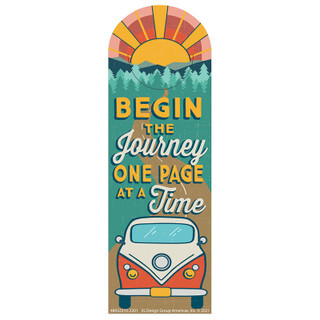 Image of product Bookmarks