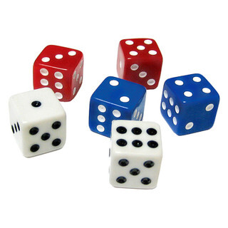 Image of product Probability & Chance