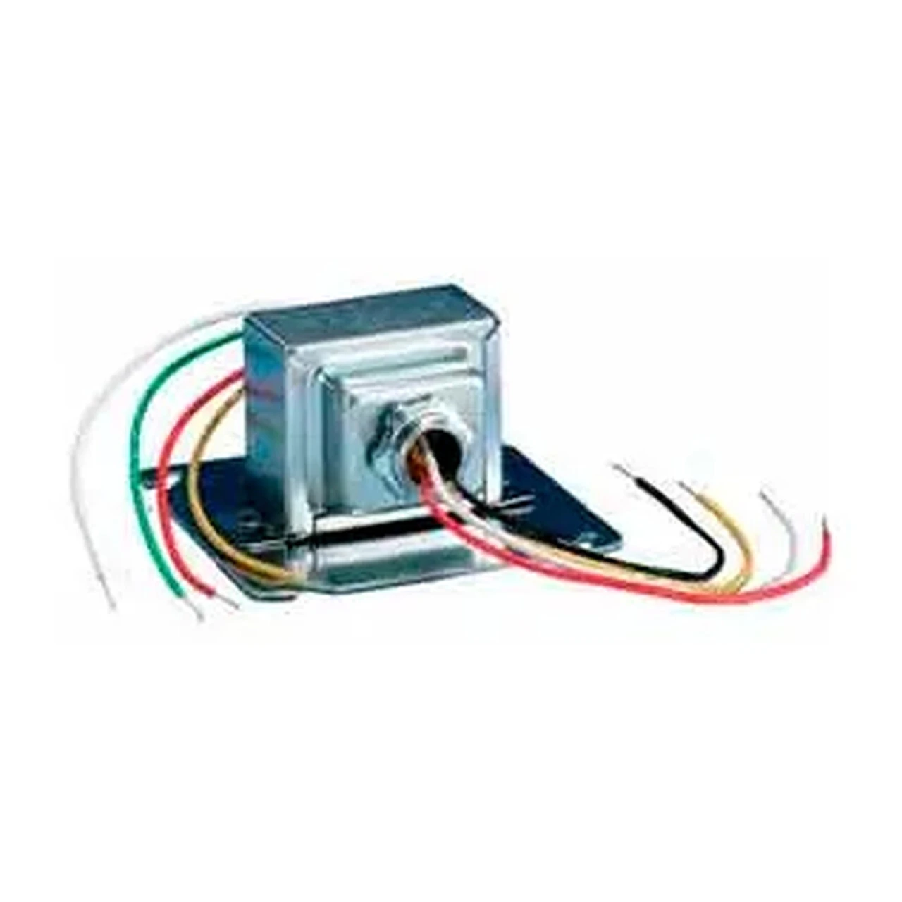 Power Distribution & Backup Power