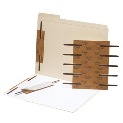  Smead Card Guide, Plain 1/3-Cut Tab (Blank), 6W x 4H,  Manila, 100 per Box (56030) : Manila File Folders : Office Products