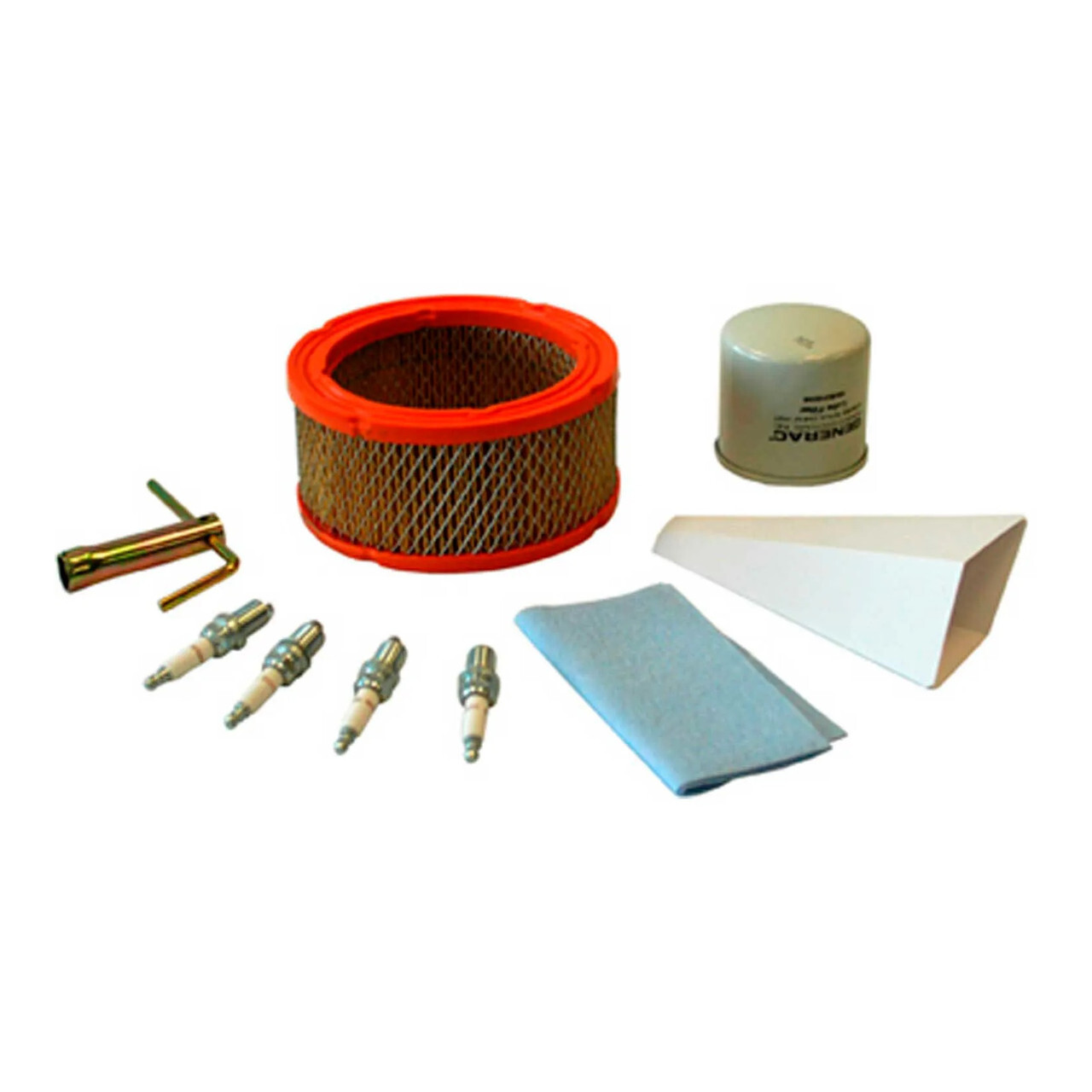 Generator Accessories